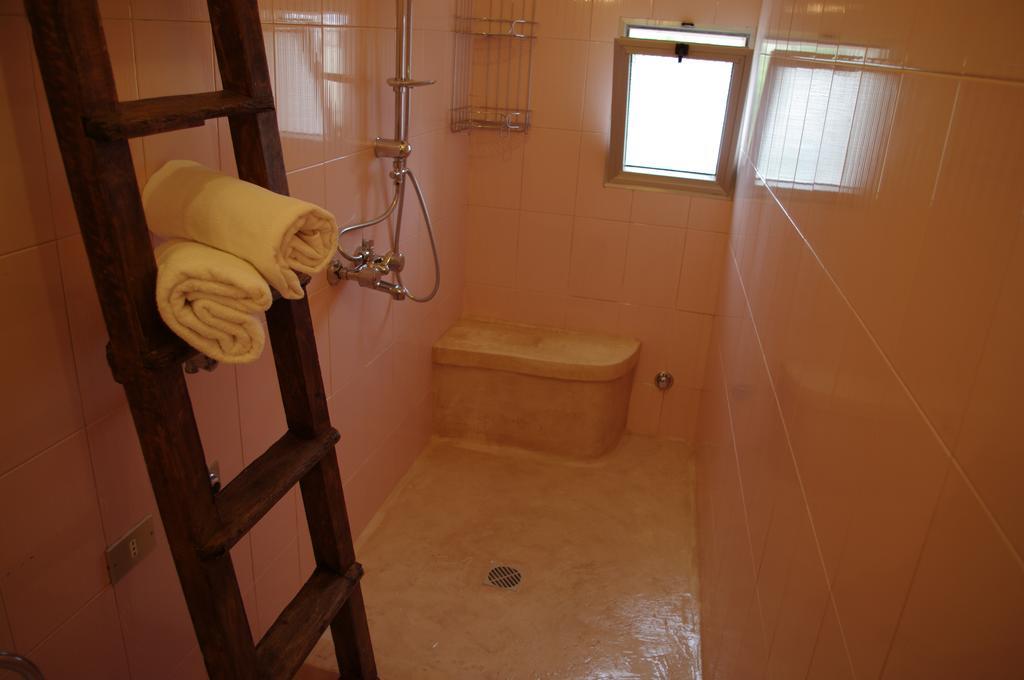 B&B Aia Vecchia Cisternino Szoba fotó
