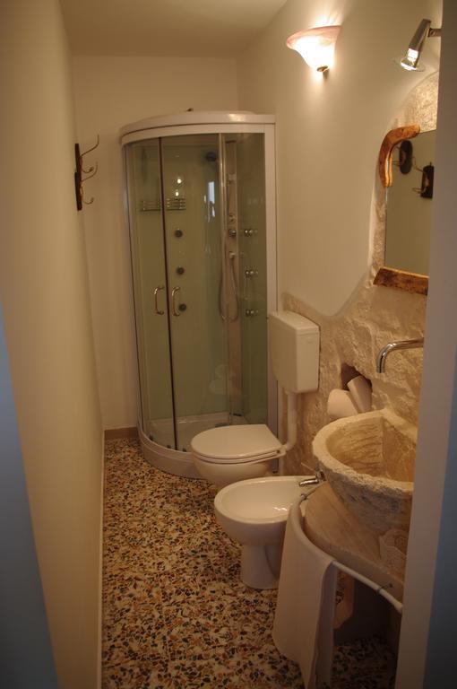 B&B Aia Vecchia Cisternino Szoba fotó